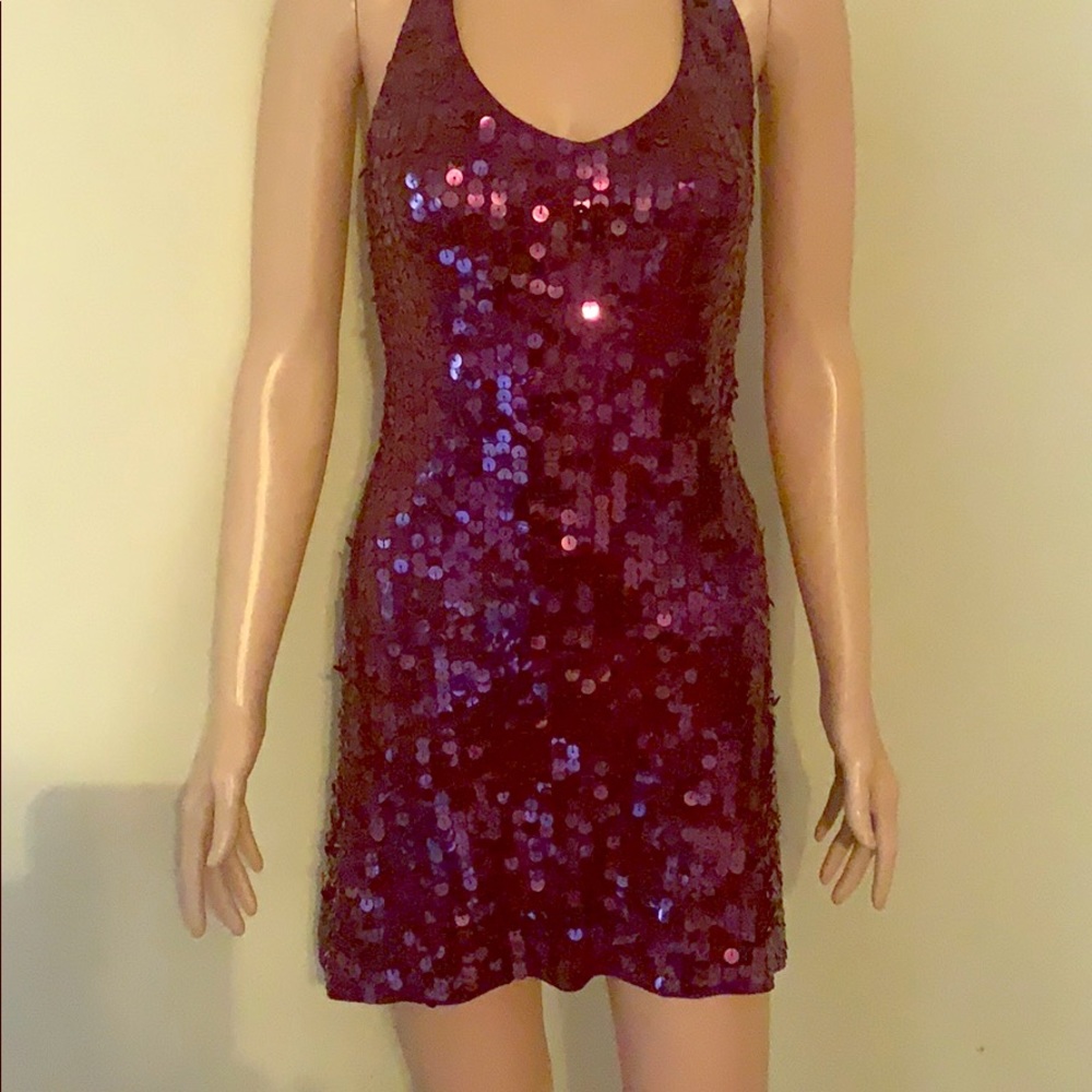 Party dress like new